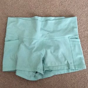 Popflex shorts